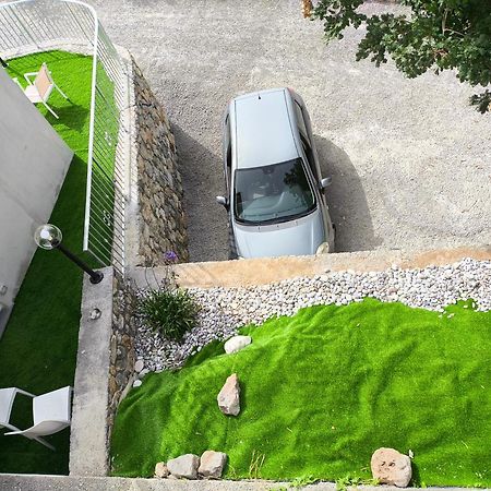 Bed & Breakfast Laino Maratea Quarto foto
