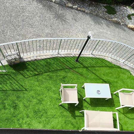Bed & Breakfast Laino Maratea Quarto foto