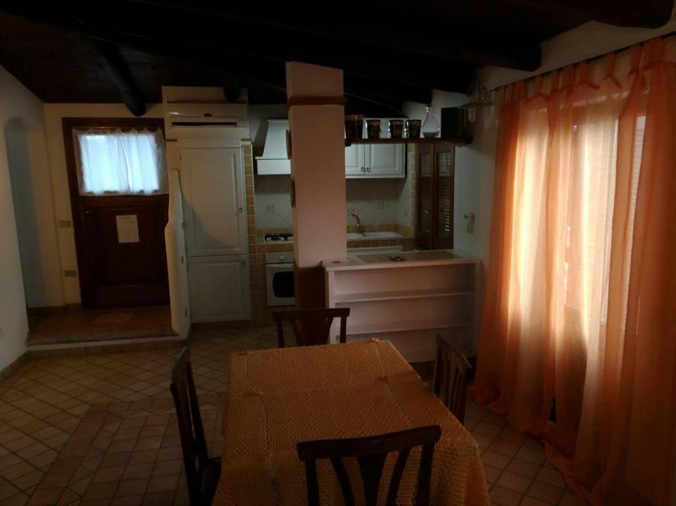 Bed & Breakfast Laino Maratea Quarto foto
