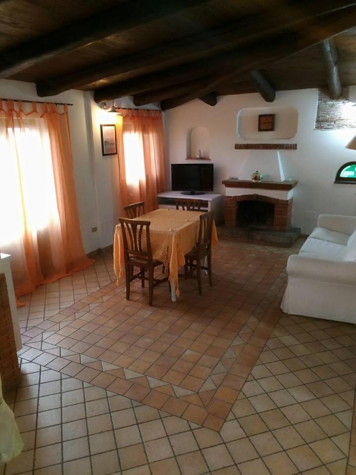 Bed & Breakfast Laino Maratea Quarto foto