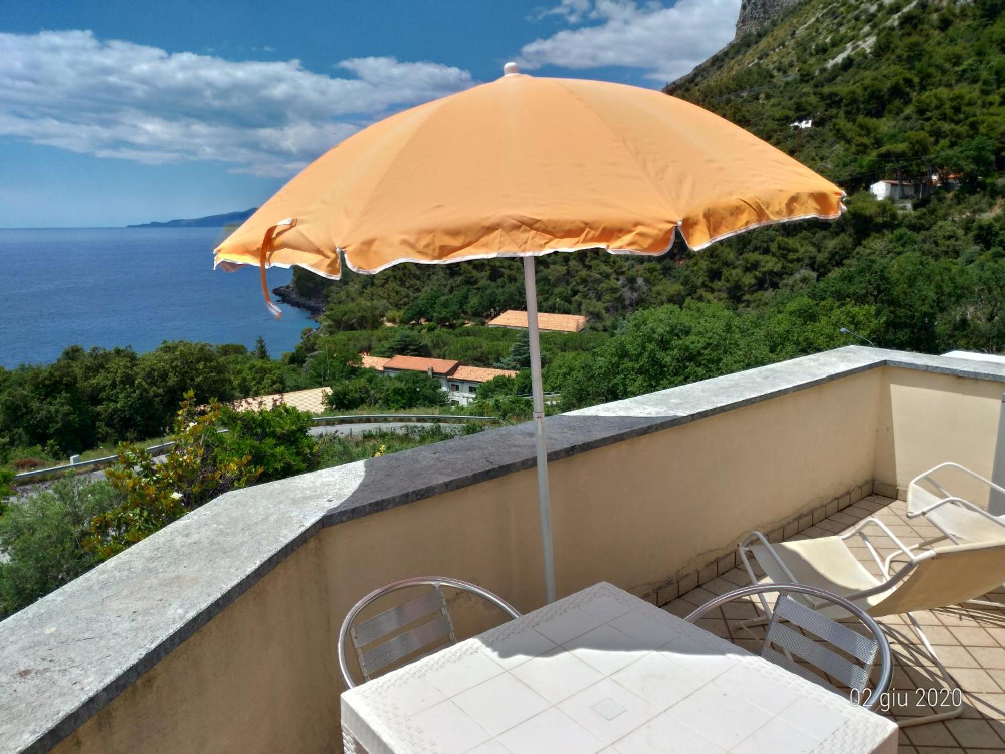 Bed & Breakfast Laino Maratea Quarto foto