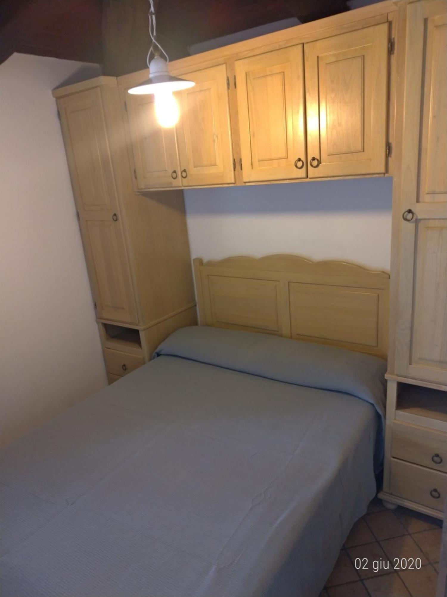 Bed & Breakfast Laino Maratea Quarto foto