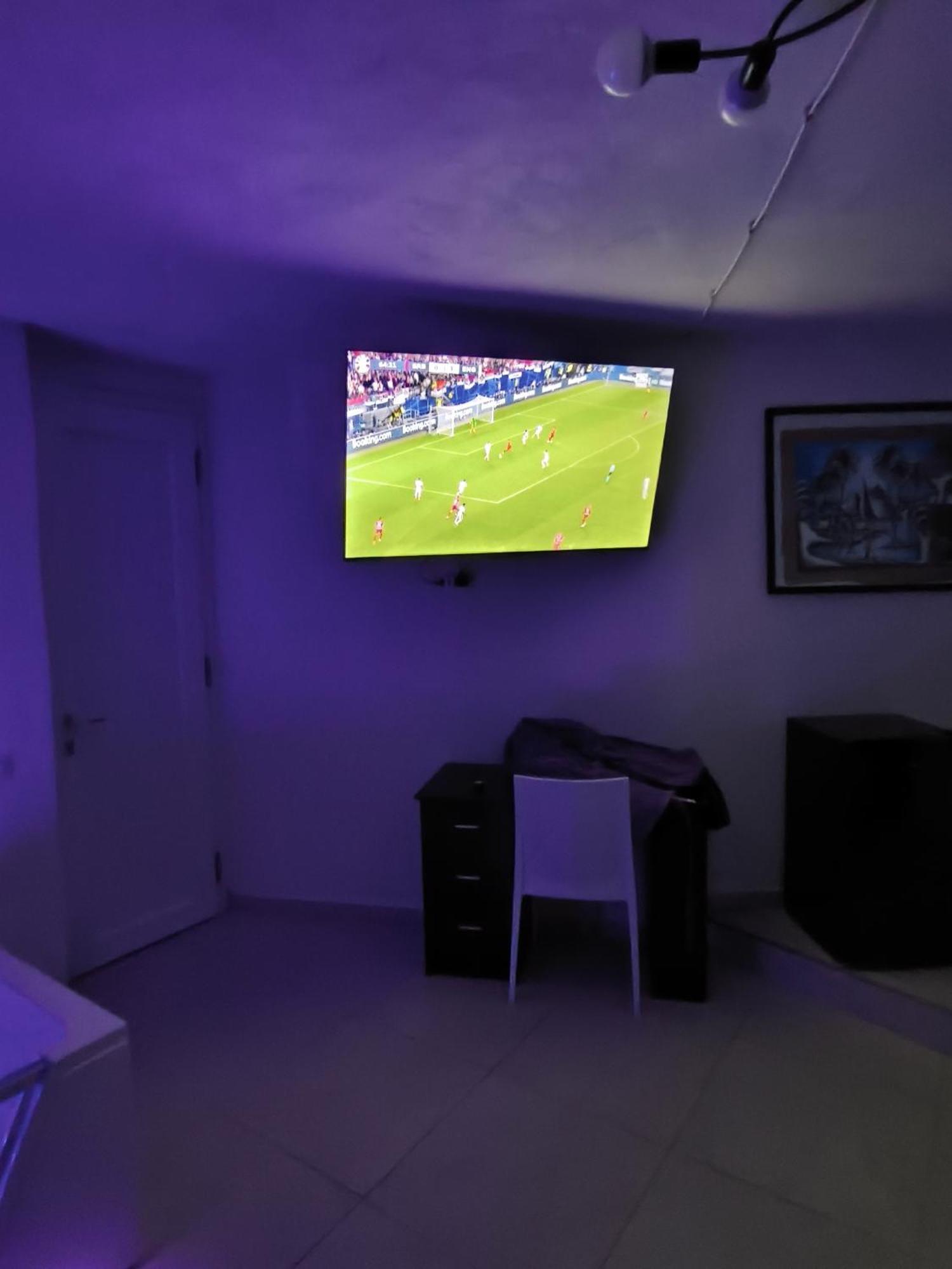 Bed & Breakfast Laino Maratea Quarto foto