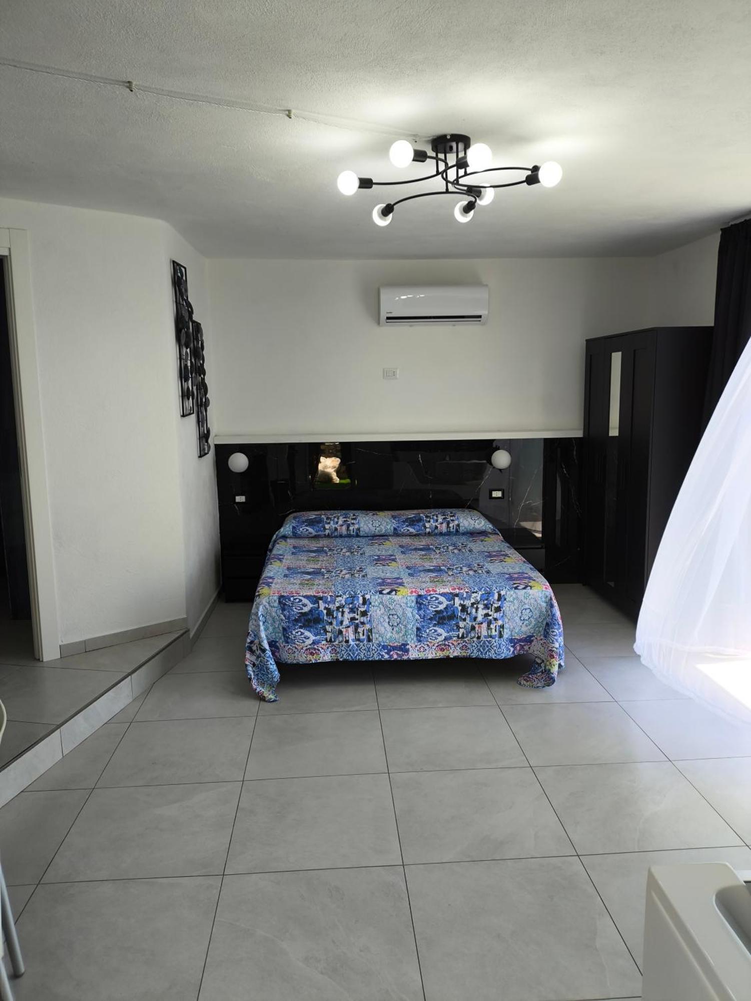 Bed & Breakfast Laino Maratea Quarto foto