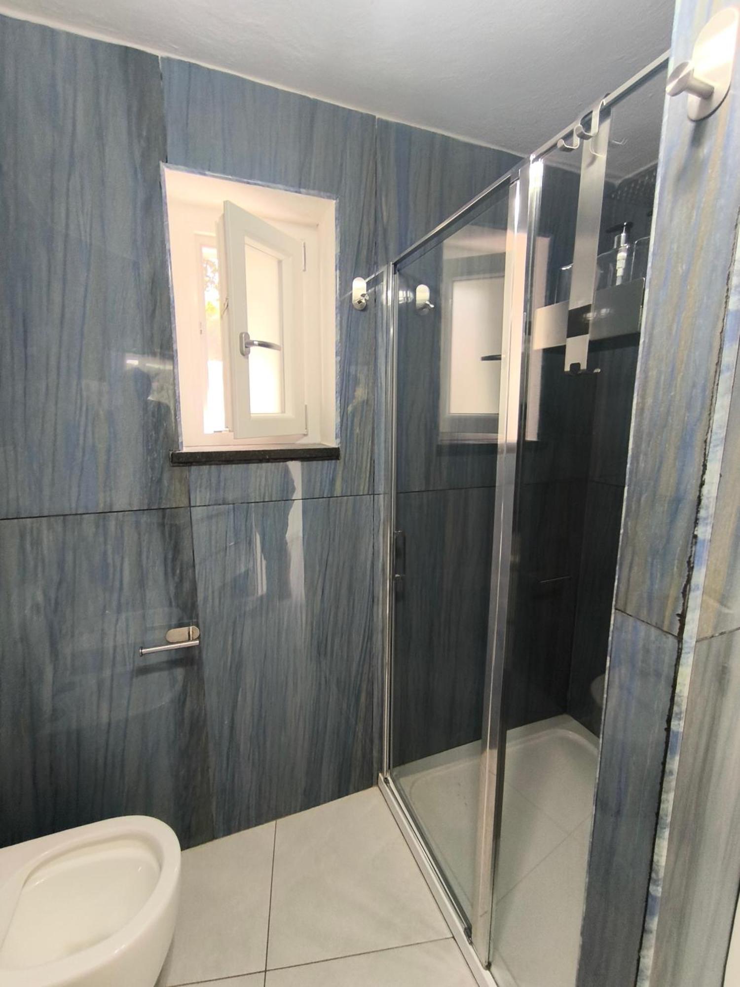 Bed & Breakfast Laino Maratea Quarto foto