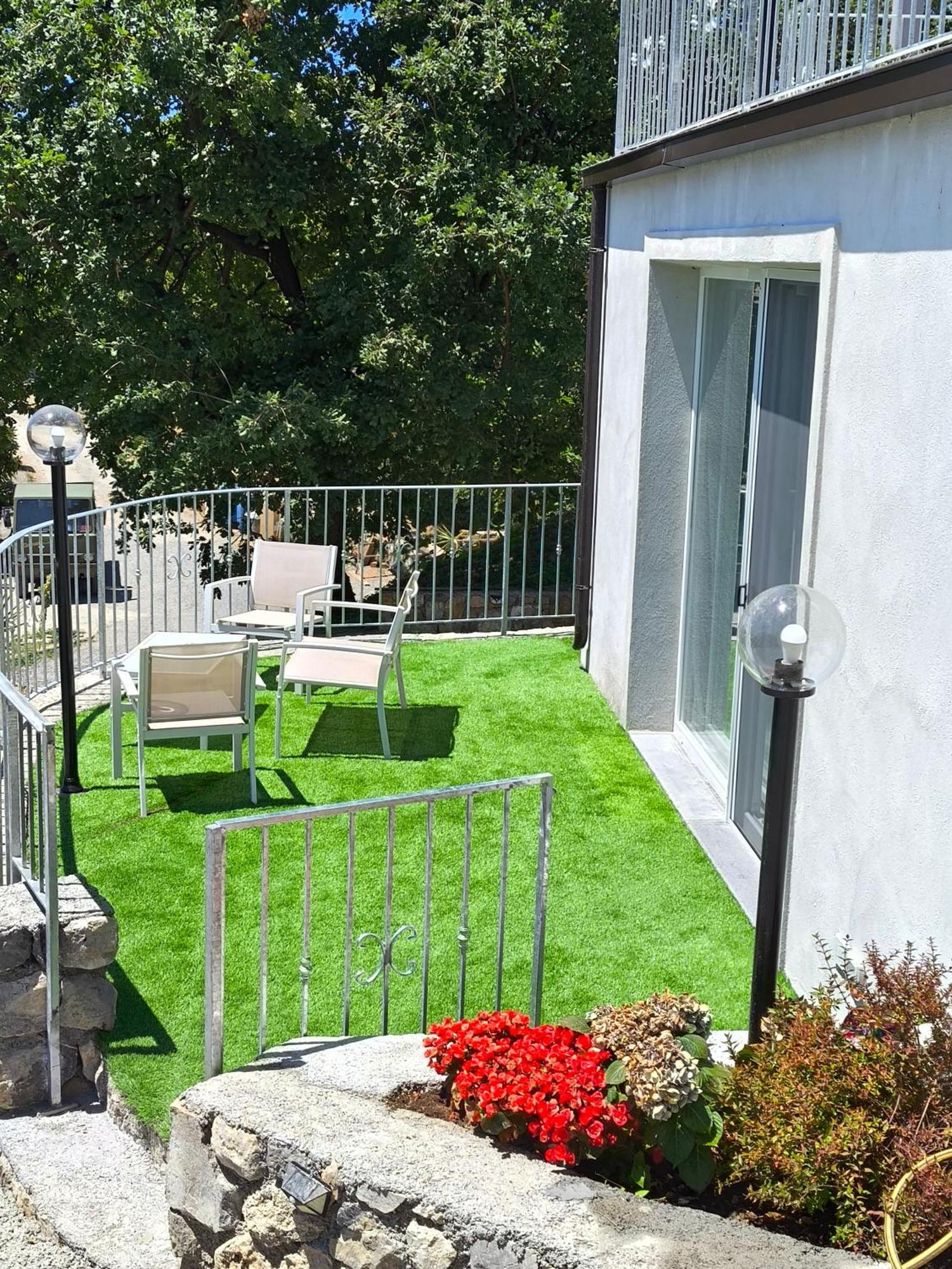 Bed & Breakfast Laino Maratea Quarto foto
