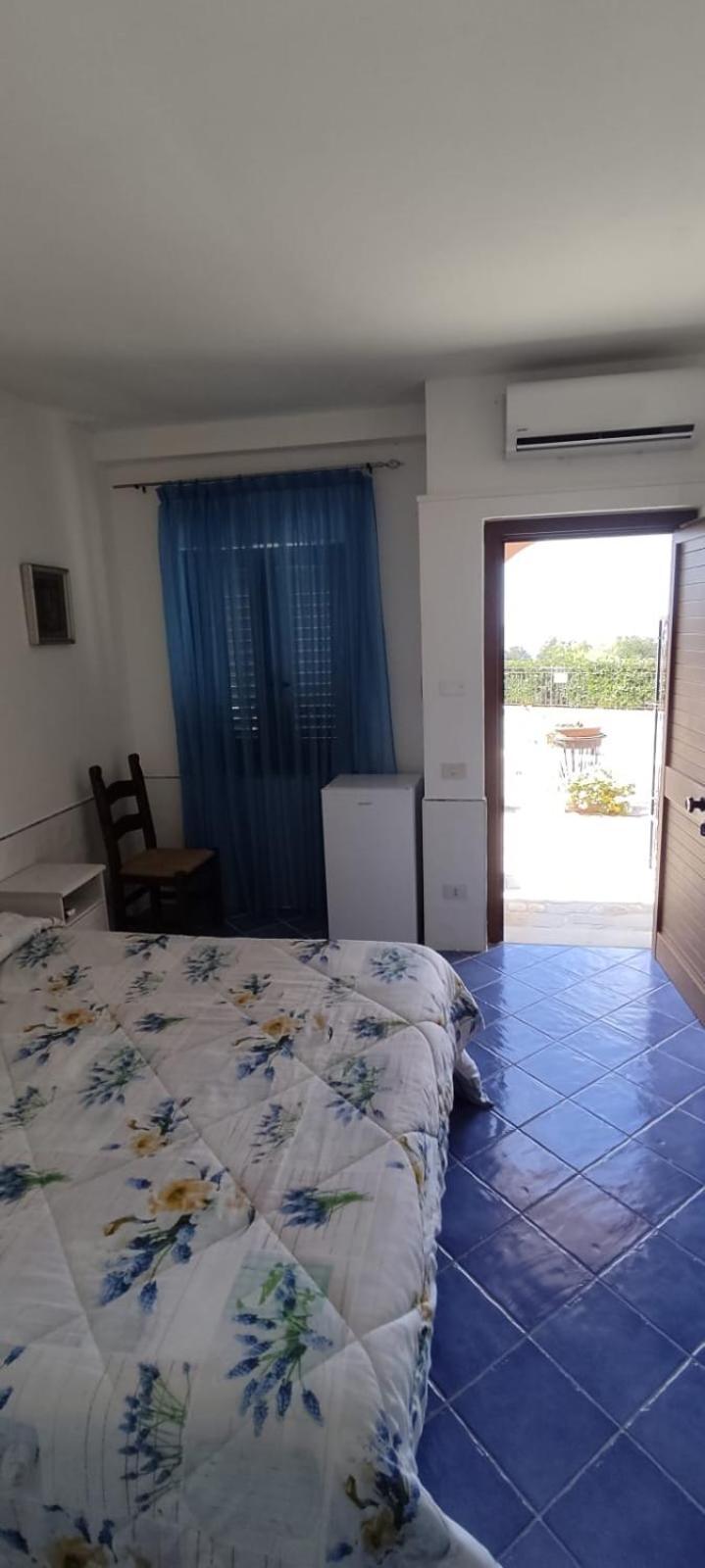 Bed & Breakfast Laino Maratea Quarto foto