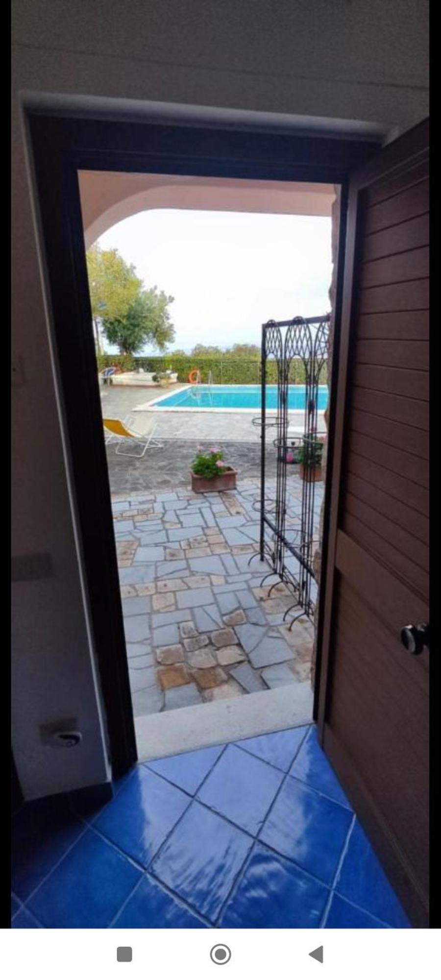 Bed & Breakfast Laino Maratea Quarto foto